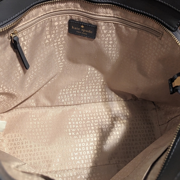 Kate Spade tote - Picture 4 of 15